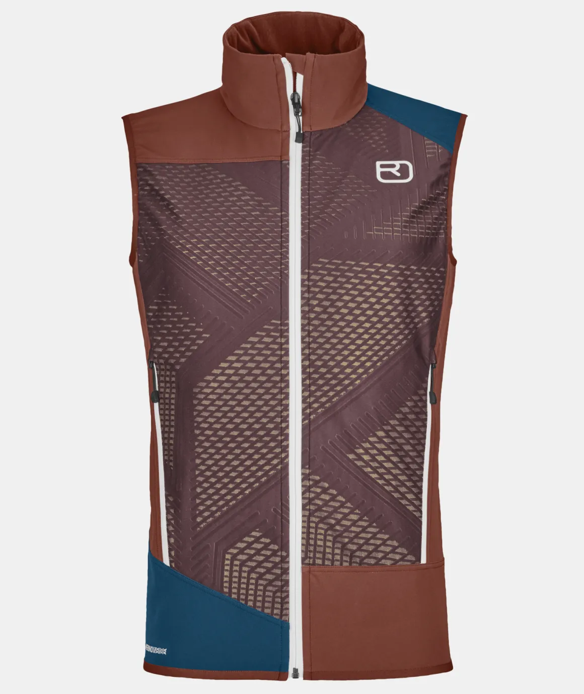 ORTOVOX COL BECCHEI VEST M