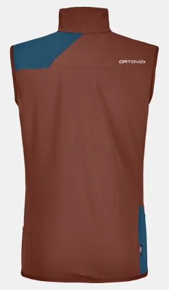 ORTOVOX COL BECCHEI VEST M
