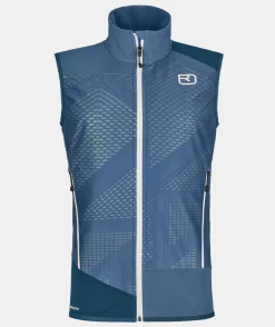 ORTOVOX COL BECCHEI VEST M
