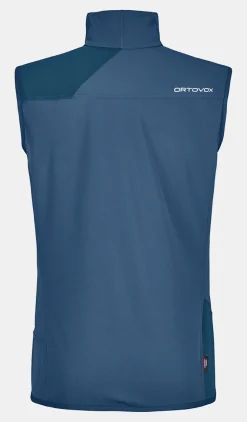 ORTOVOX COL BECCHEI VEST M