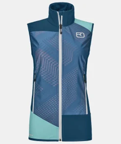 ORTOVOX COL BECCHEI VEST W