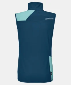 ORTOVOX COL BECCHEI VEST W