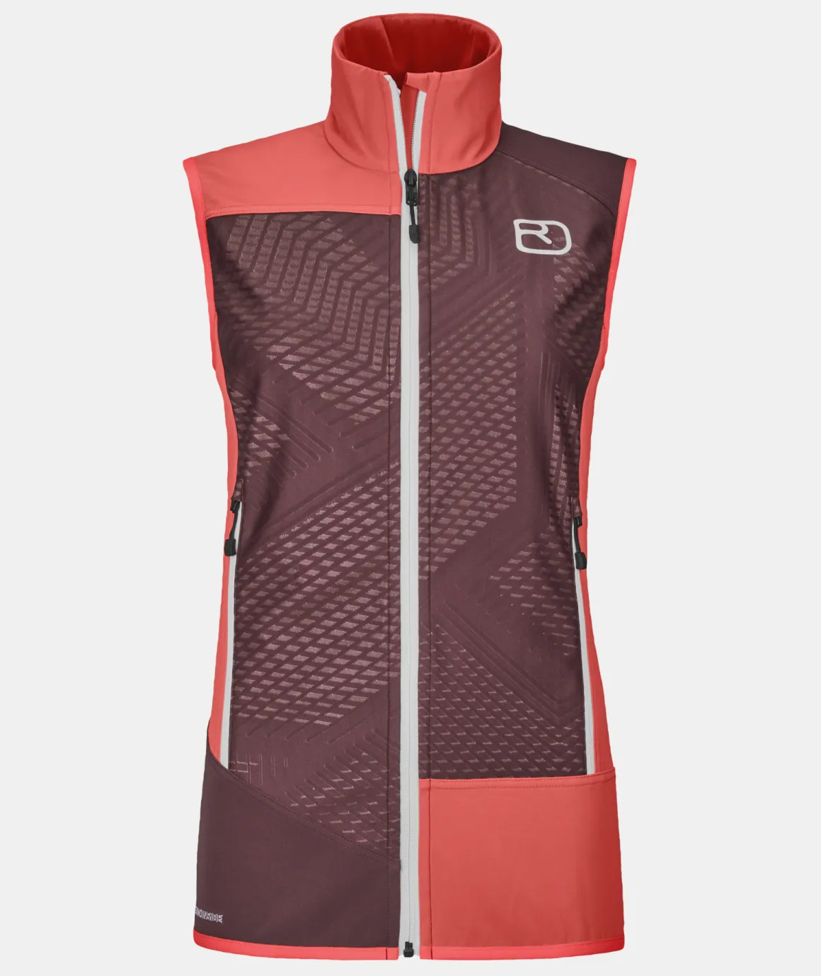 ORTOVOX COL BECCHEI VEST W