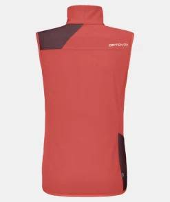 ORTOVOX COL BECCHEI VEST W