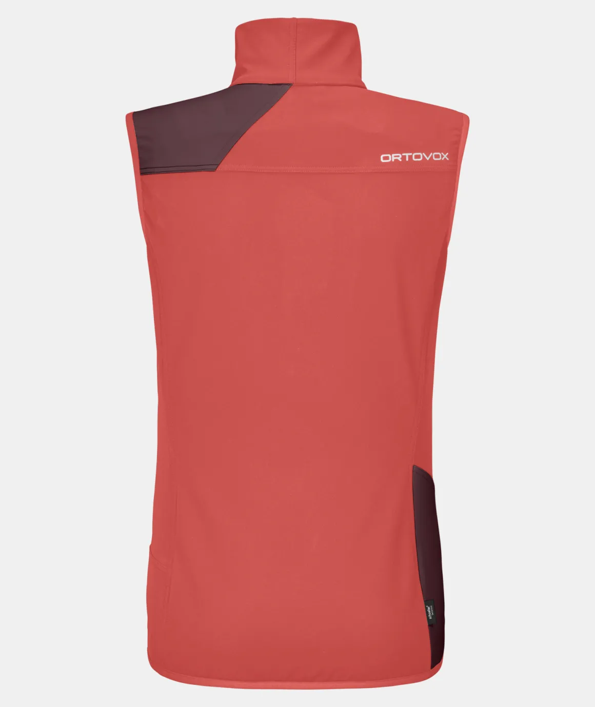 ORTOVOX COL BECCHEI VEST W