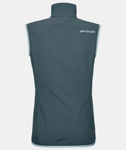 ORTOVOX COL BECCHEI VEST W