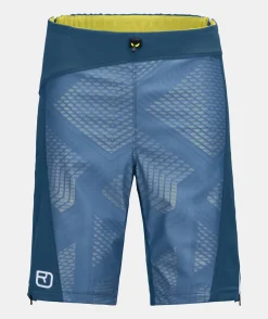 ORTOVOX COL BECCHEI WB SHORTS M