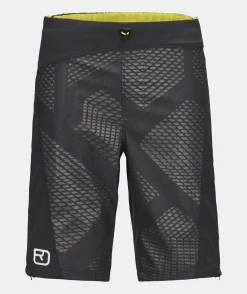 ORTOVOX COL BECCHEI WB SHORTS M