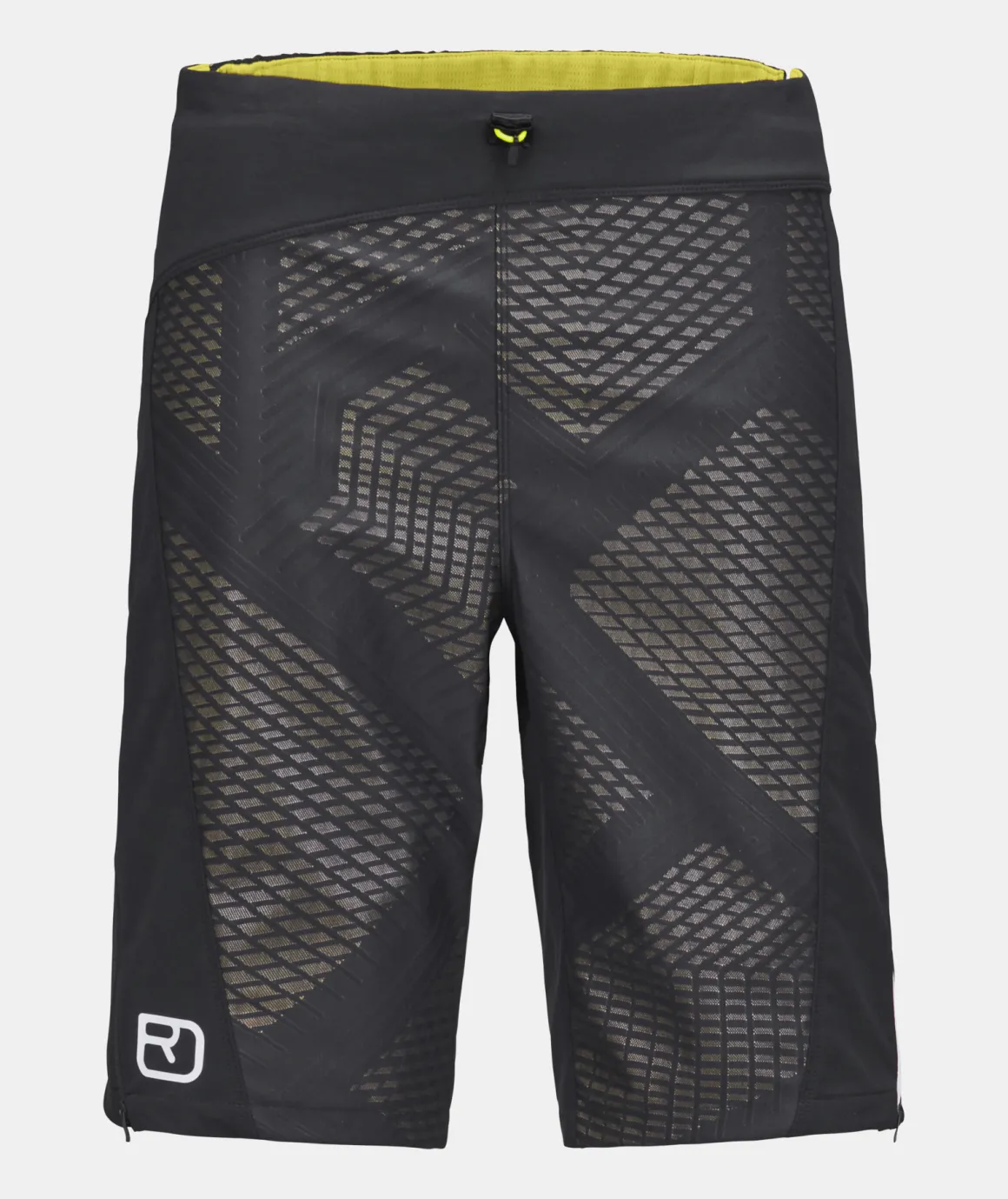 ORTOVOX COL BECCHEI WB SHORTS M