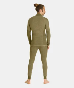 ORTOVOX 230 COMPETITION LONG PANTS M