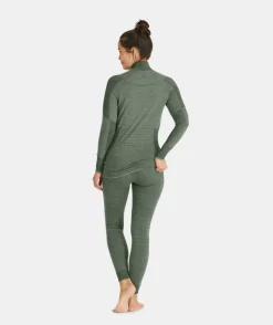 ORTOVOX 230 COMPETITION LONG PANTS W
