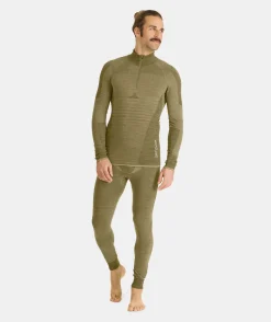 ORTOVOX 230 COMPETITION LONG PANTS M