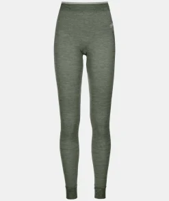 ORTOVOX 230 COMPETITION LONG PANTS W