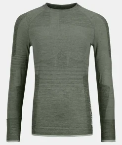 ORTOVOX 230 COMPETITION LONG SLEEVE W