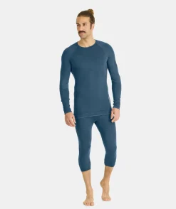 ORTOVOX 230 COMPETITION LONG SLEEVE M