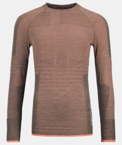 ORTOVOX 230 COMPETITION LONG SLEEVE W