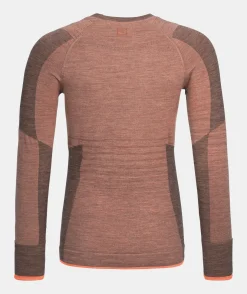 ORTOVOX 230 COMPETITION LONG SLEEVE W
