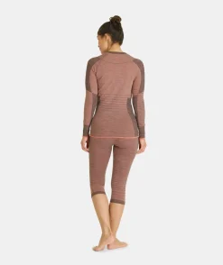 ORTOVOX 230 COMPETITION LONG SLEEVE W