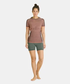 ORTOVOX 230 COMPETITION SHORT SLEEVE W