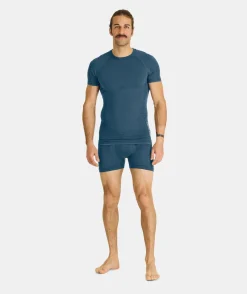 ORTOVOX 230 COMPETITION SHORT SLEEVE M