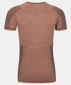 ORTOVOX 230 COMPETITION SHORT SLEEVE W