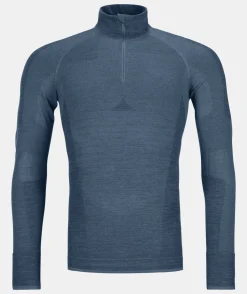 ORTOVOX 230 COMPETITION ZIP NECK M