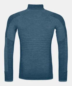 ORTOVOX 230 COMPETITION ZIP NECK M