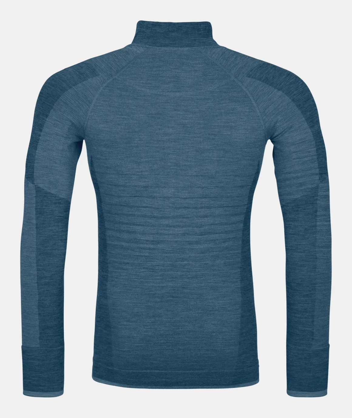 ORTOVOX 230 COMPETITION ZIP NECK M