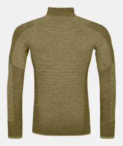 ORTOVOX 230 COMPETITION ZIP NECK M