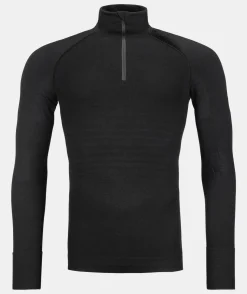 ORTOVOX 230 COMPETITION ZIP NECK M