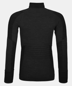 ORTOVOX 230 COMPETITION ZIP NECK W