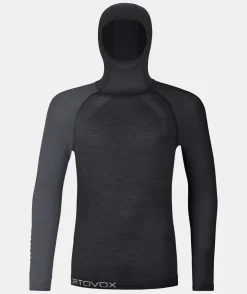 ORTOVOX 120 COMP LIGHT HOODY M