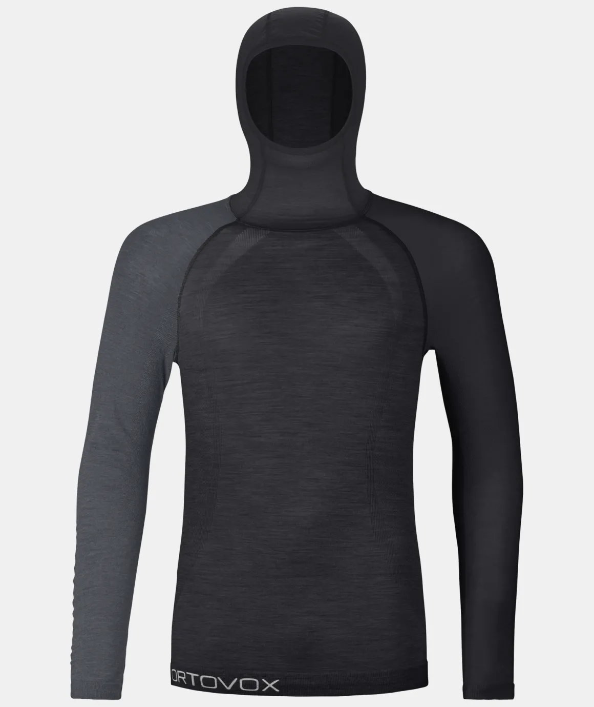 ORTOVOX 120 COMP LIGHT HOODY M