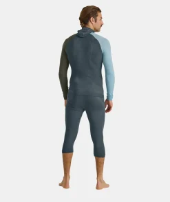 ORTOVOX 120 COMP LIGHT HOODY M