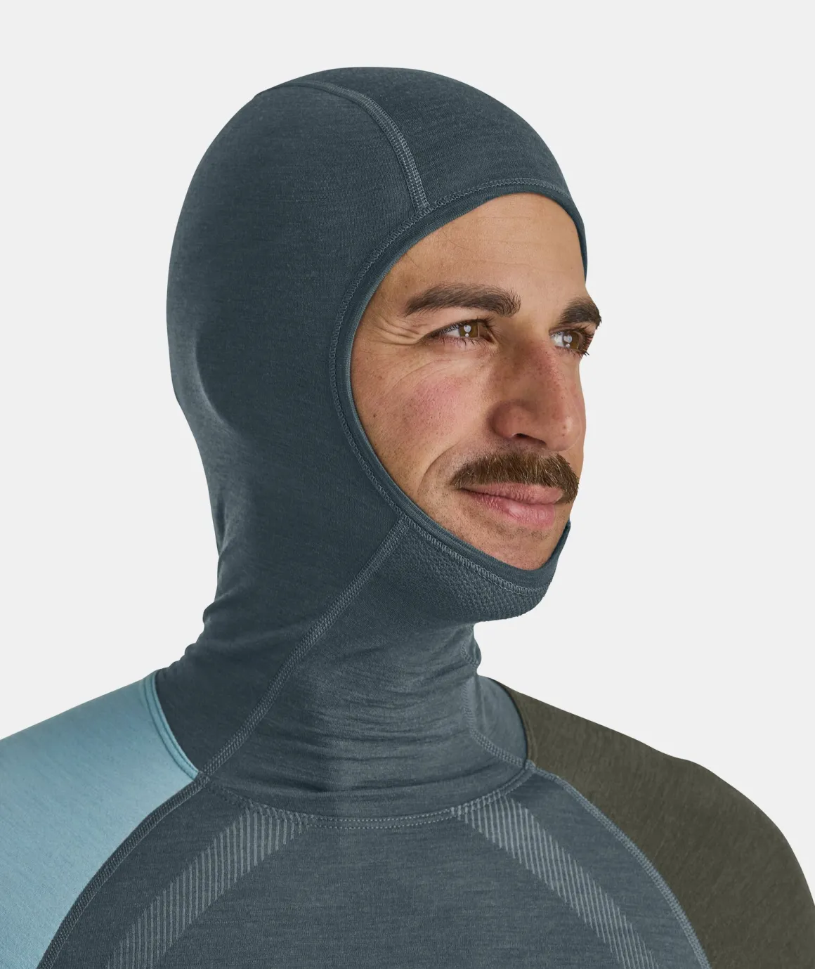 ORTOVOX 120 COMP LIGHT HOODY M