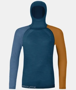 ORTOVOX 120 COMP LIGHT HOODY M