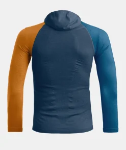 ORTOVOX 120 COMP LIGHT HOODY M