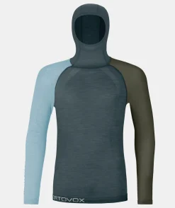 ORTOVOX 120 COMP LIGHT HOODY M