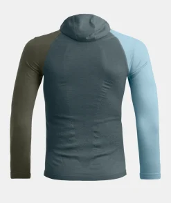 ORTOVOX 120 COMP LIGHT HOODY M
