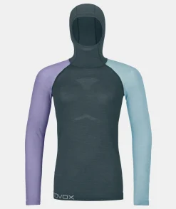 ORTOVOX 120 COMP LIGHT HOODY W