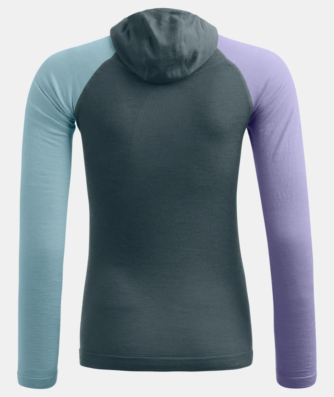ORTOVOX 120 COMP LIGHT HOODY W