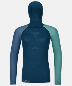 ORTOVOX 120 COMP LIGHT HOODY W