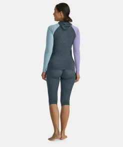 ORTOVOX 120 COMP LIGHT HOODY W