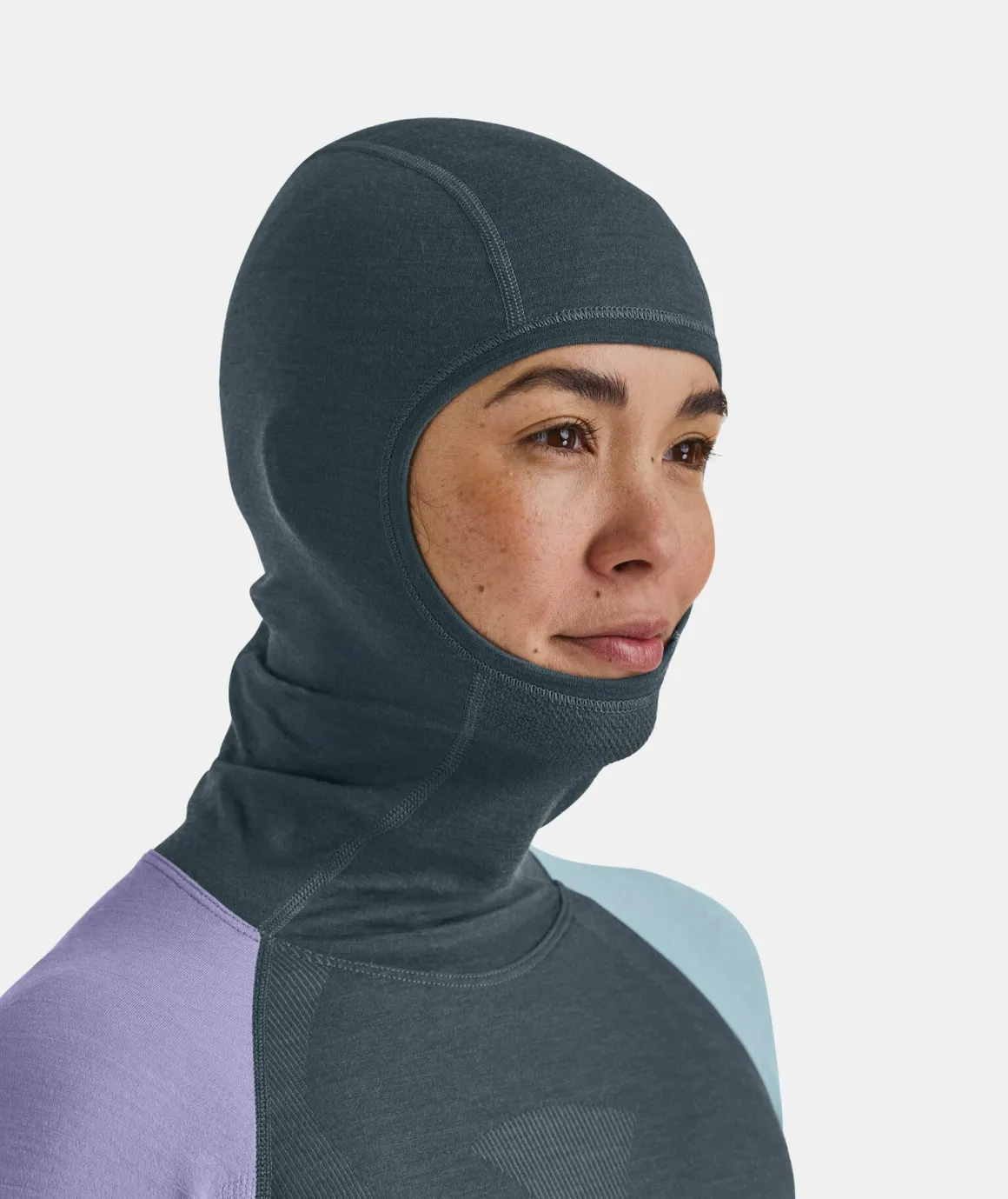 ORTOVOX 120 COMP LIGHT HOODY W