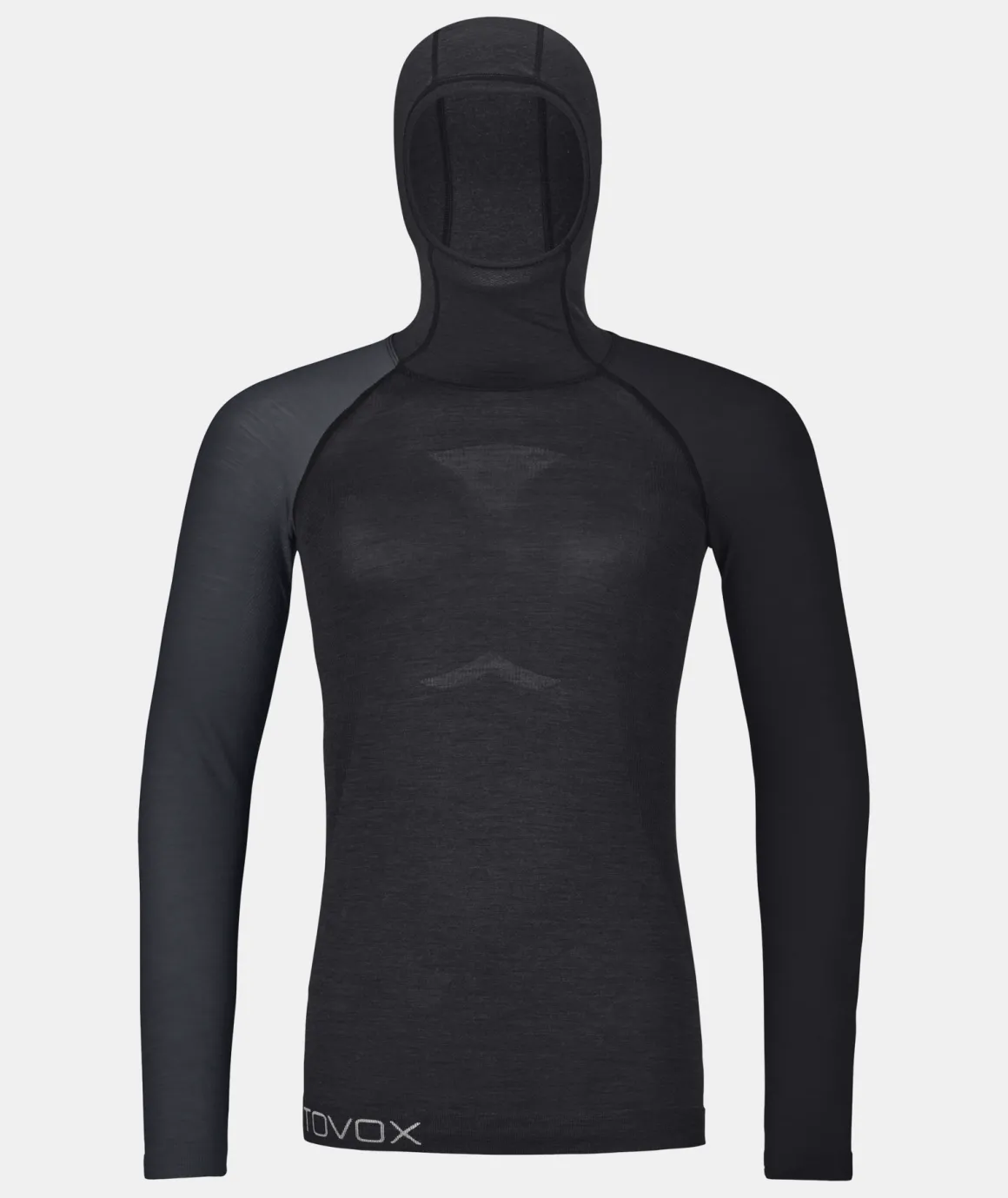 ORTOVOX 120 COMP LIGHT HOODY W