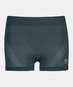 ORTOVOX 120 COMP LIGHT HOT PANTS W