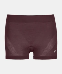 ORTOVOX 120 COMP LIGHT HOT PANTS W