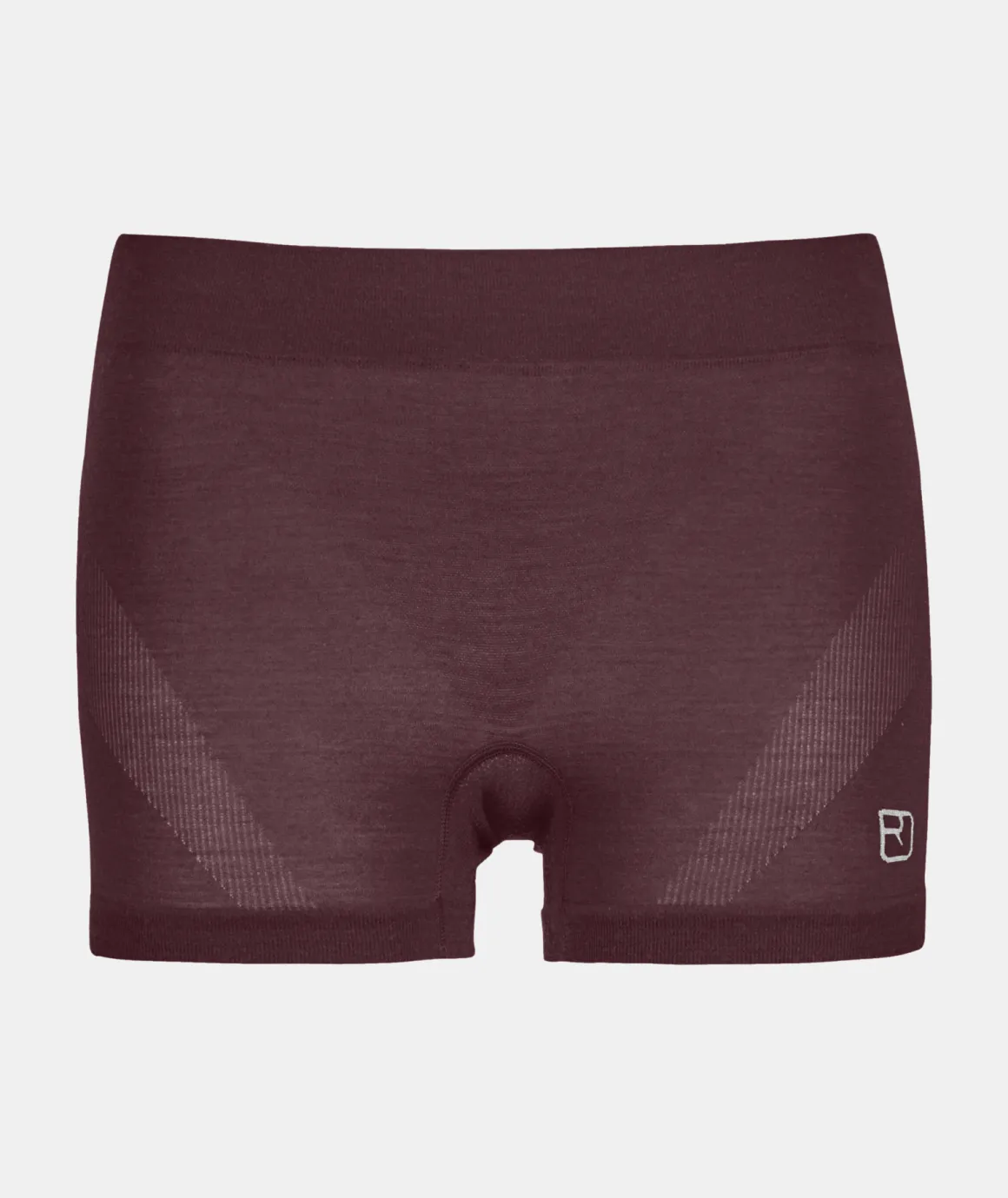 ORTOVOX 120 COMP LIGHT HOT PANTS W