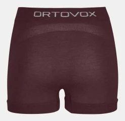 ORTOVOX 120 COMP LIGHT HOT PANTS W