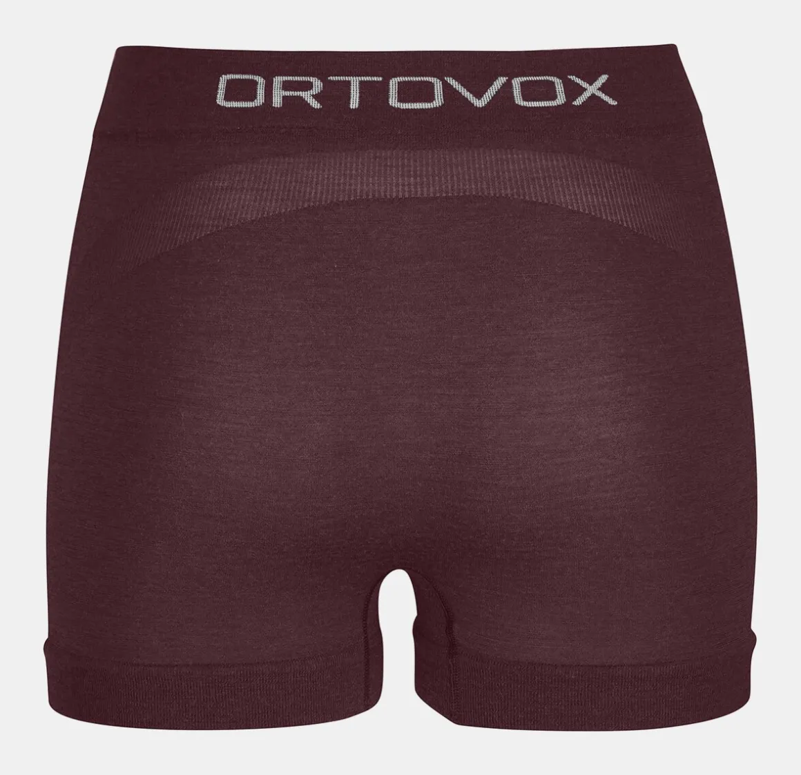 ORTOVOX 120 COMP LIGHT HOT PANTS W